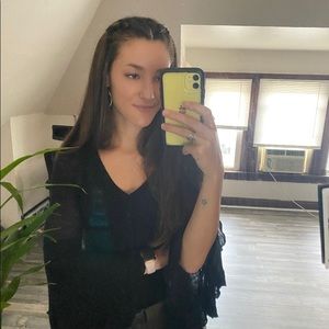 Meet your Posher, Antonia